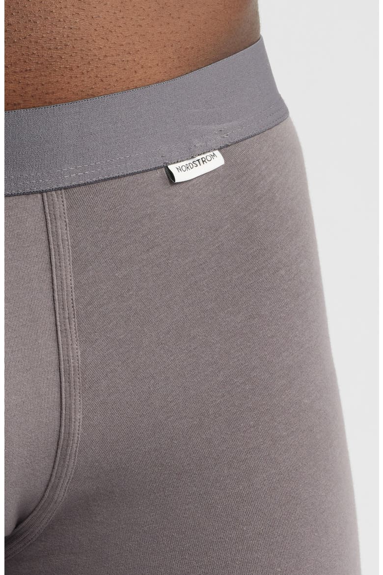 3-Pack Boxer Briefs, Alternate, color, GREY TORNADO MULTI
