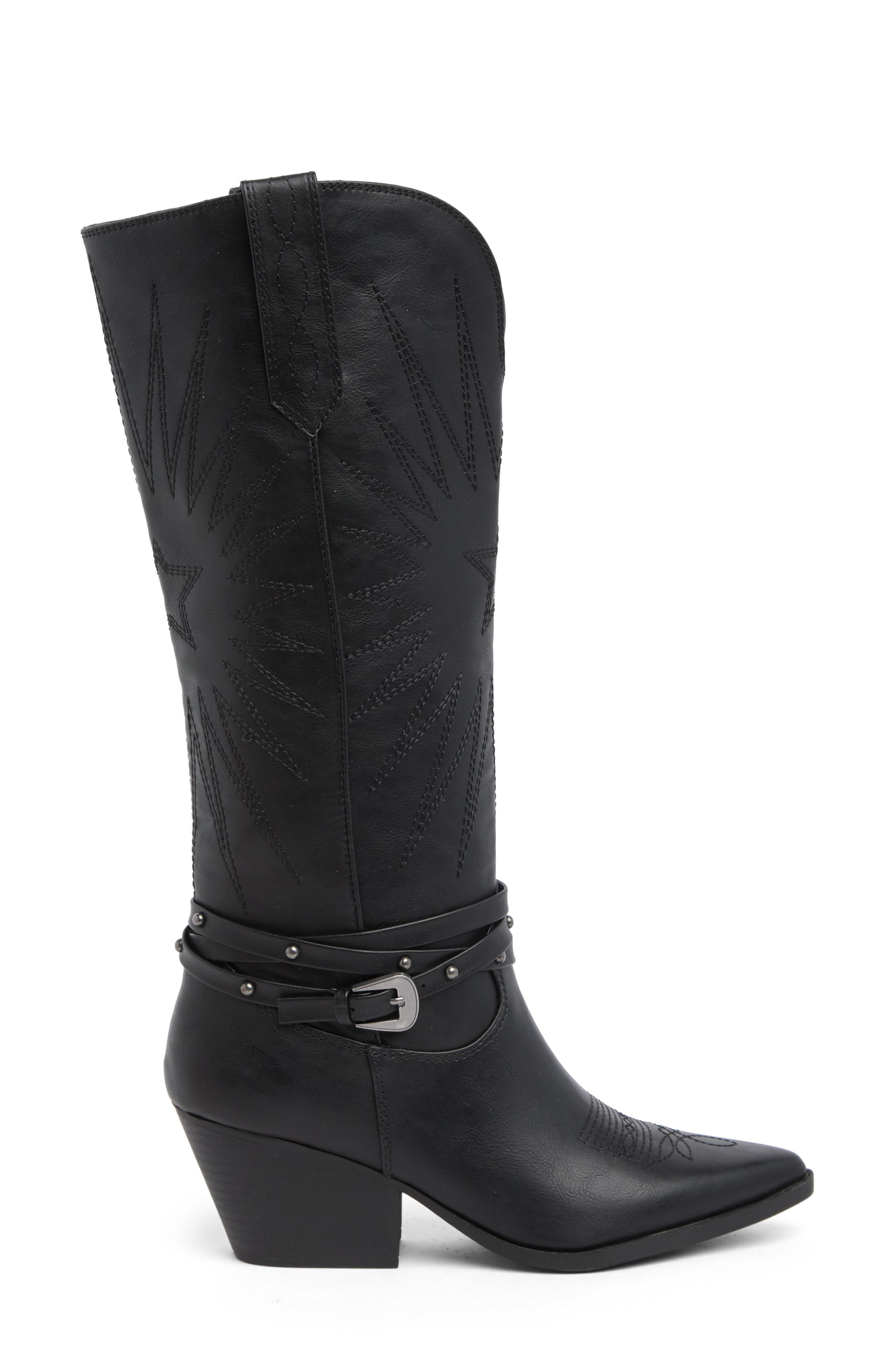 Indigo Rd IrallDay Tall Boot, Alternate, color, 