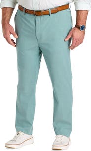Synrgy by DXL Big & Tall Machine Washable Suit Pants