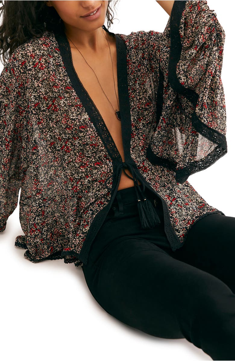 Free People Lola Duster, Alternate, color, 