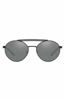 55mm Pilot Sunglasses