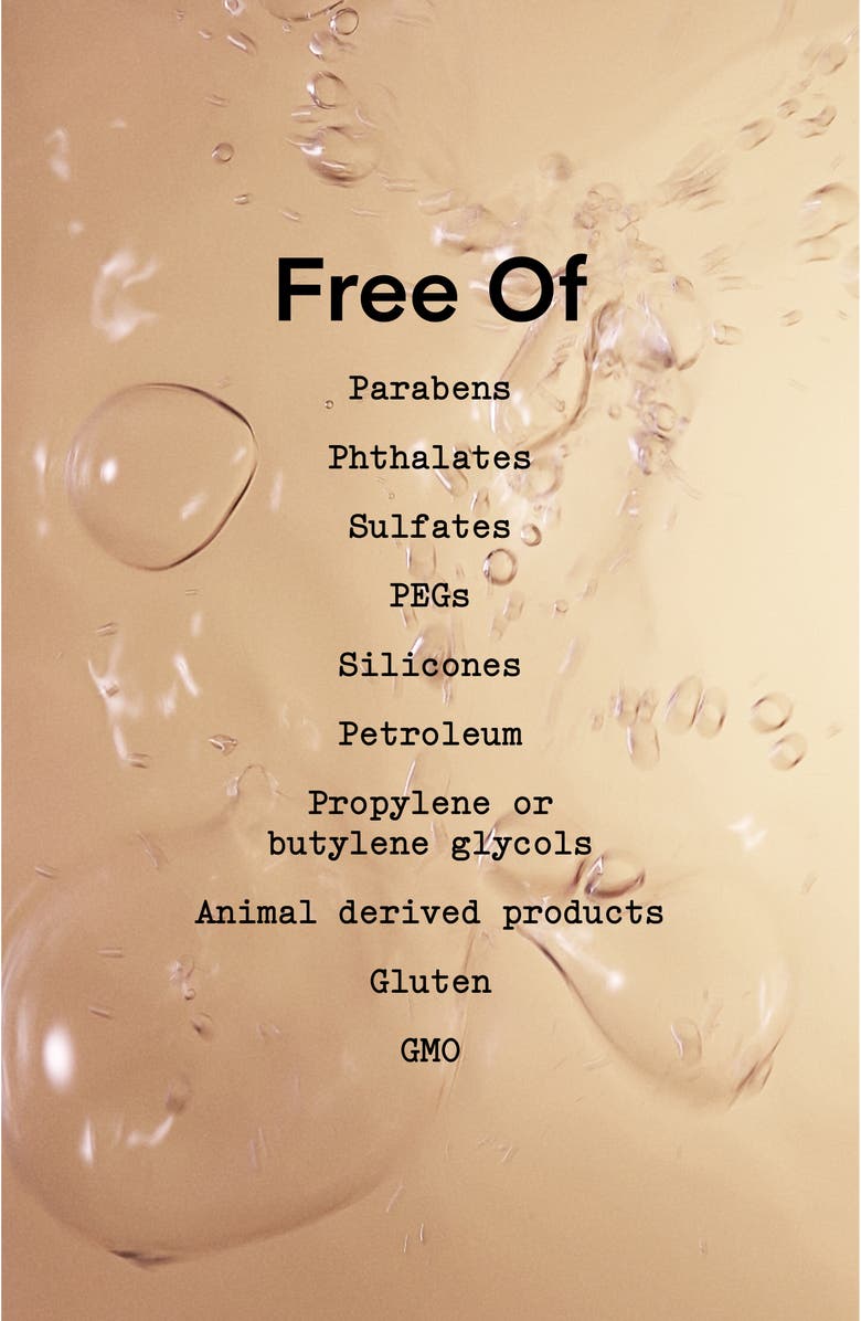 Moon Juice Acid Potion Resurfacing Exfoliator, Alternate, color, 