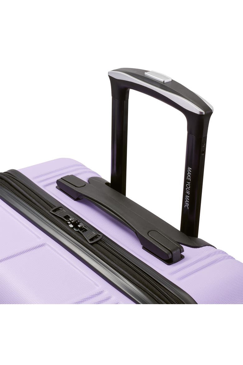 Horizon 21" Upright Carry On Suitcase, Alternate, color, Lupin