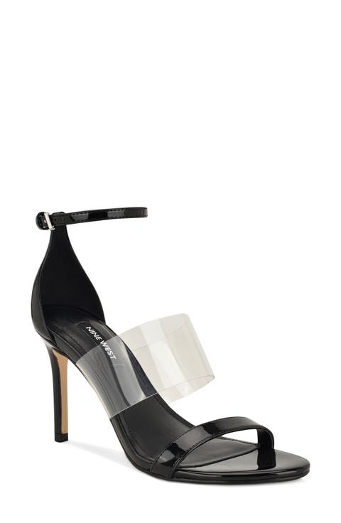 Vallie Ankle Strap Sandal (Women)