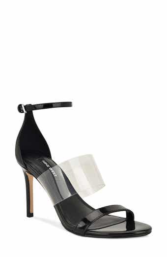 Vallie Ankle Strap Sandal