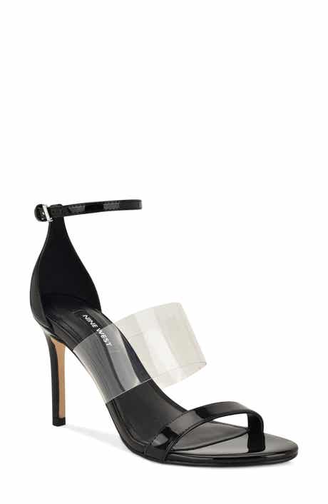 Vallie Ankle Strap Sandal