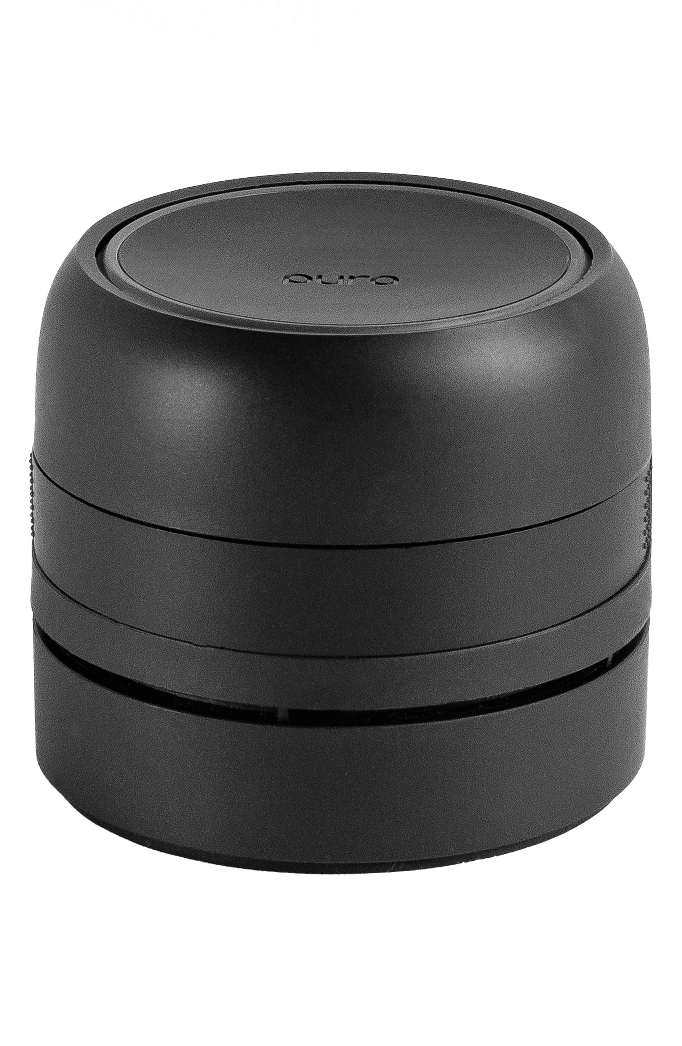 PURA Car Pro™ Smart Fragrance Diffuser in Black at Nordstrom