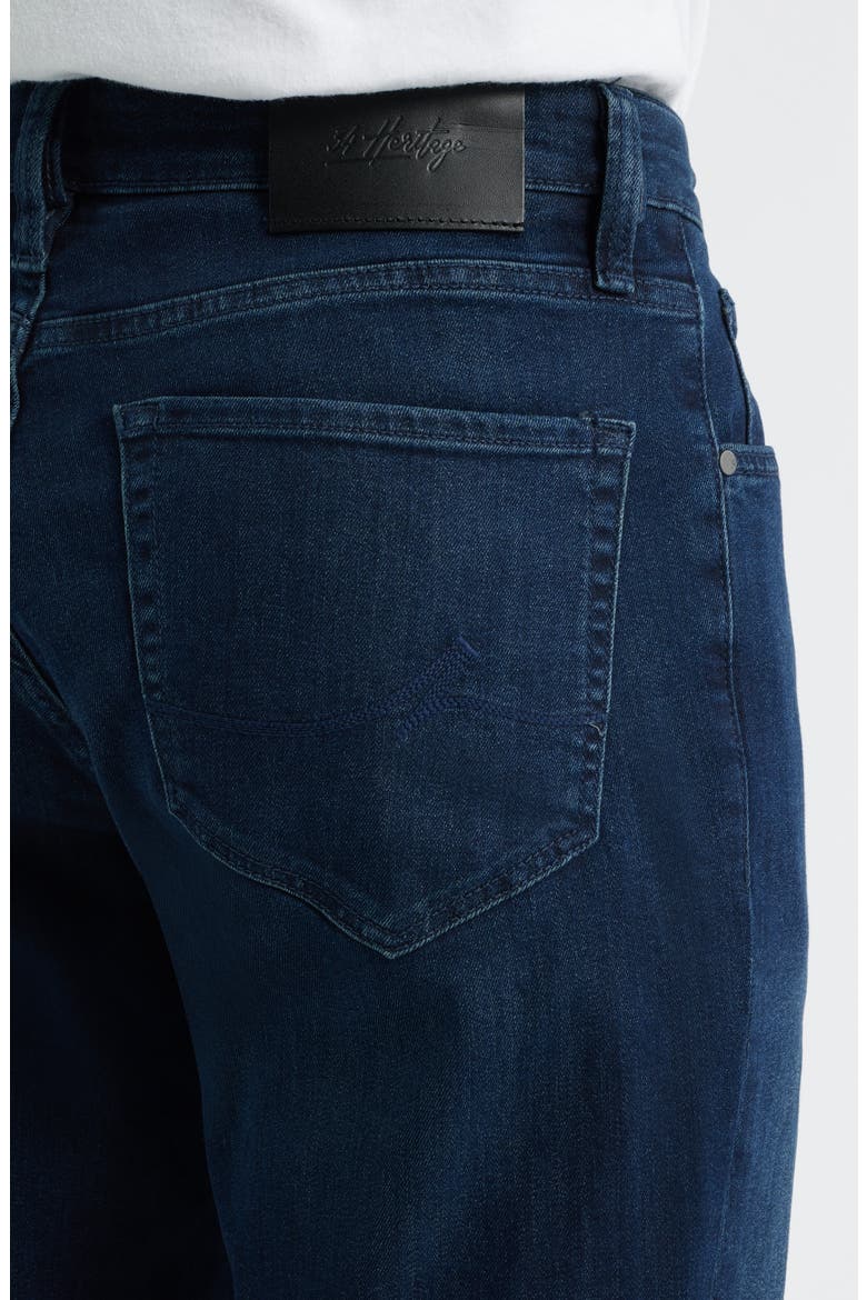 Charisma Relaxed Straight Leg Jeans, Alternate, color, RINSE BRUSHED AERODE