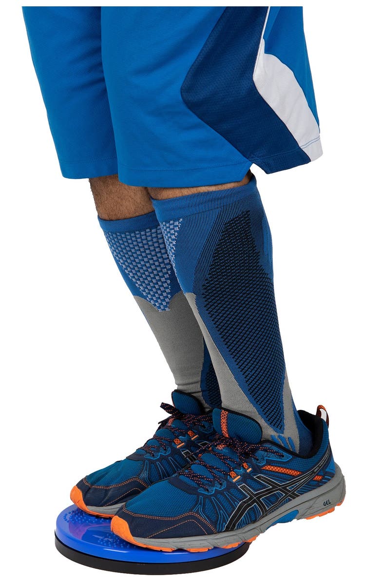 MIND READER 8 Magnet Ab Twister Disc, Alternate, color, 