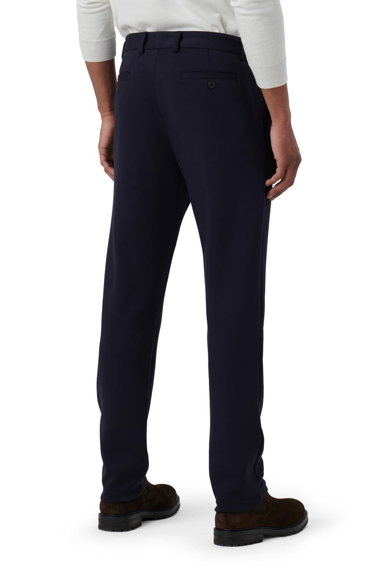 Soft Touch Dress Pants, Alternate, color, NAVY