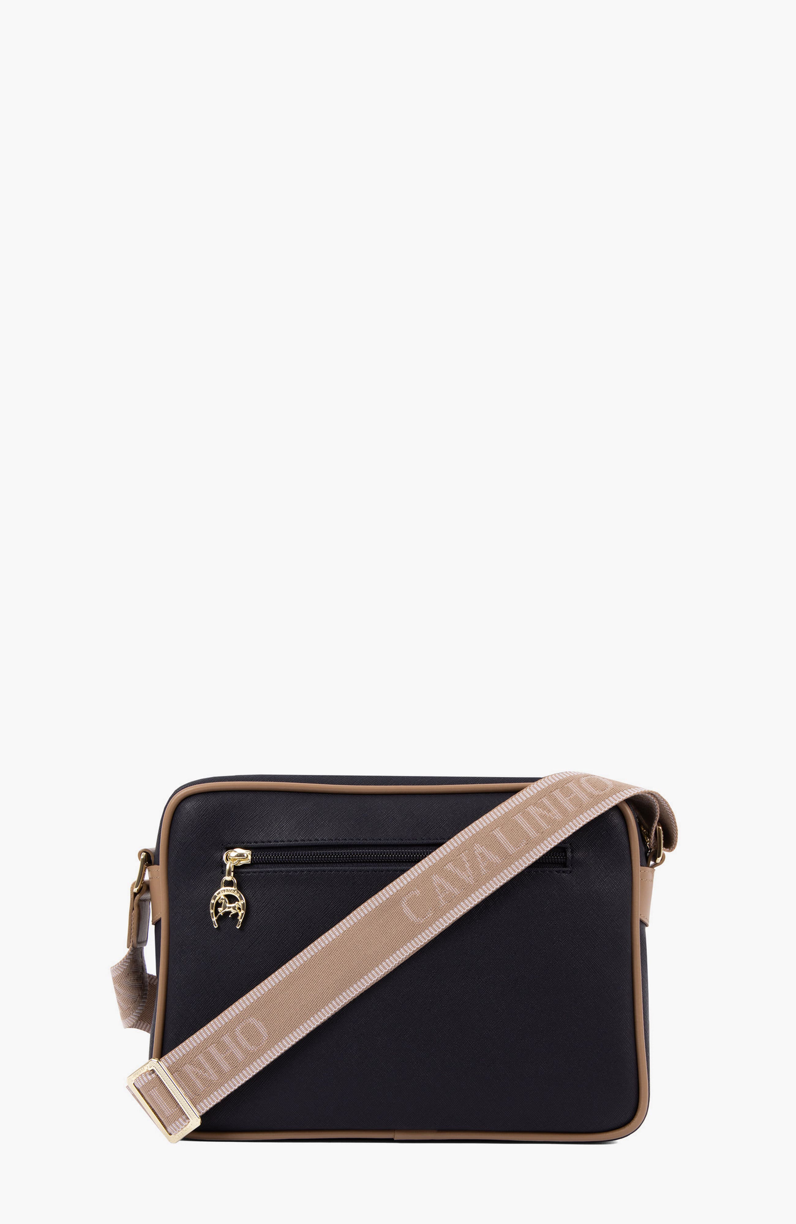 Only By Cavalinho Crossbody Bag 610, Alternate, color, Beige / White / Navy
