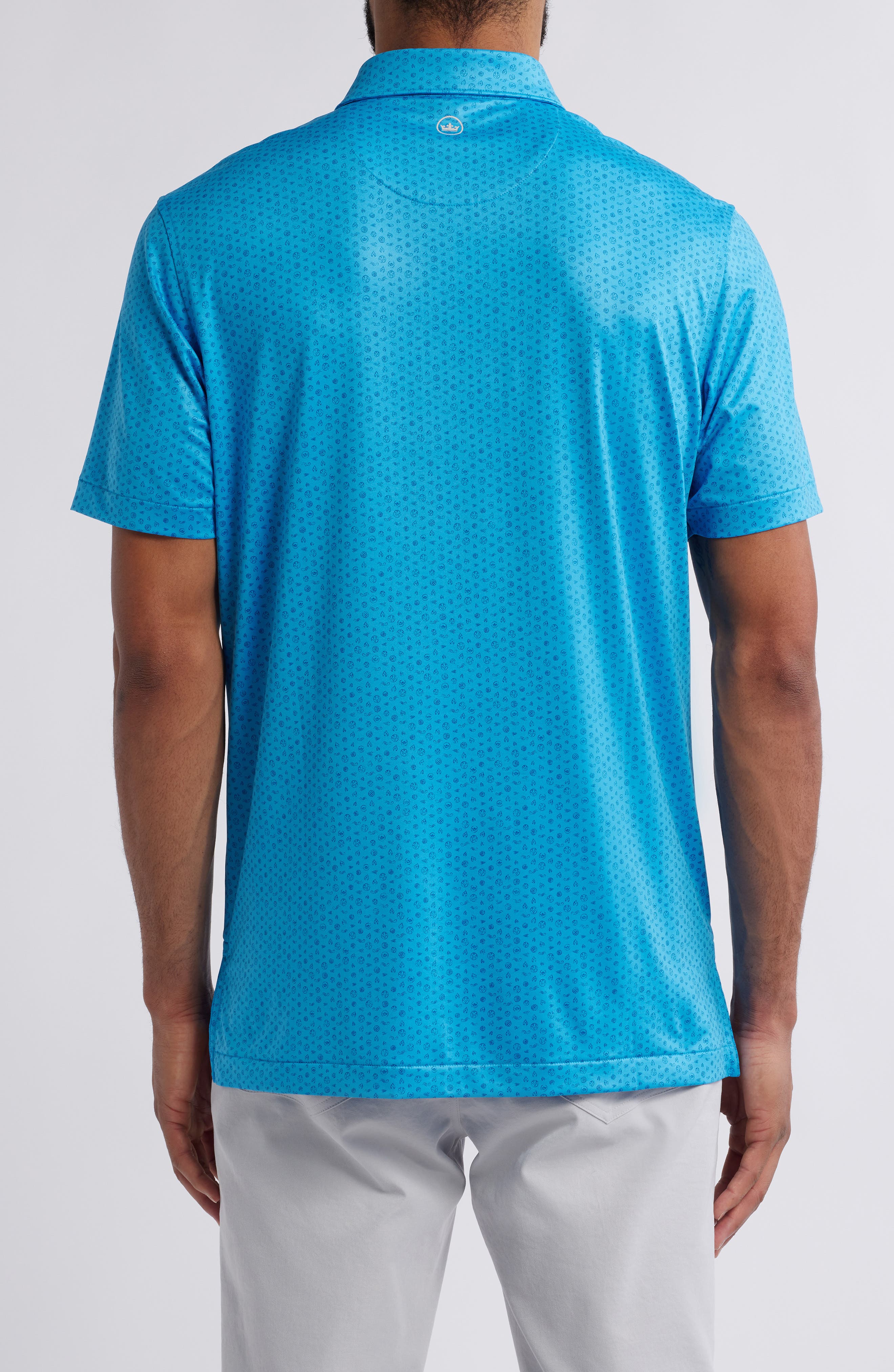 Elements Performance Jersey Polo - image 2