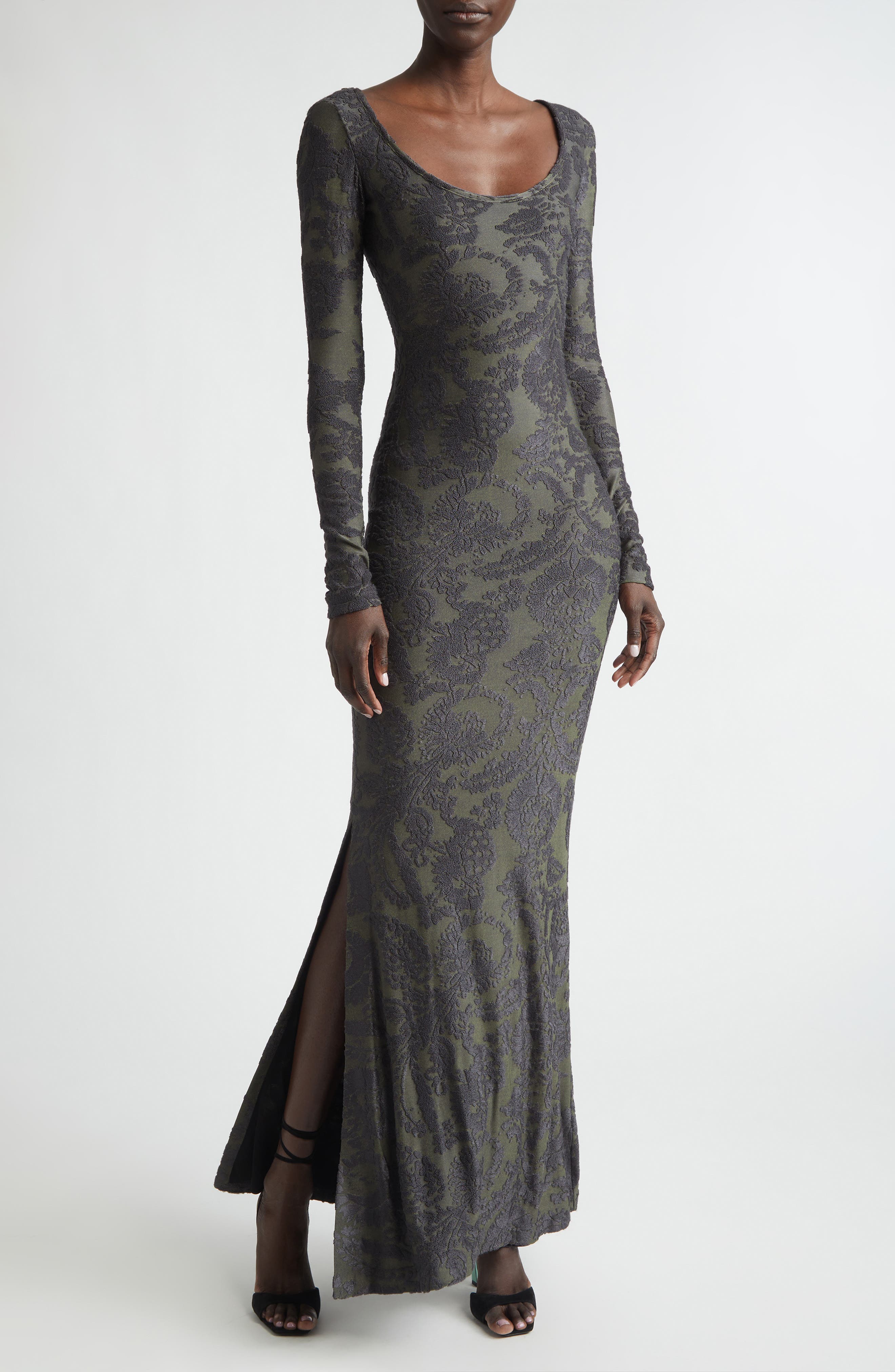 selected DEEP GREY