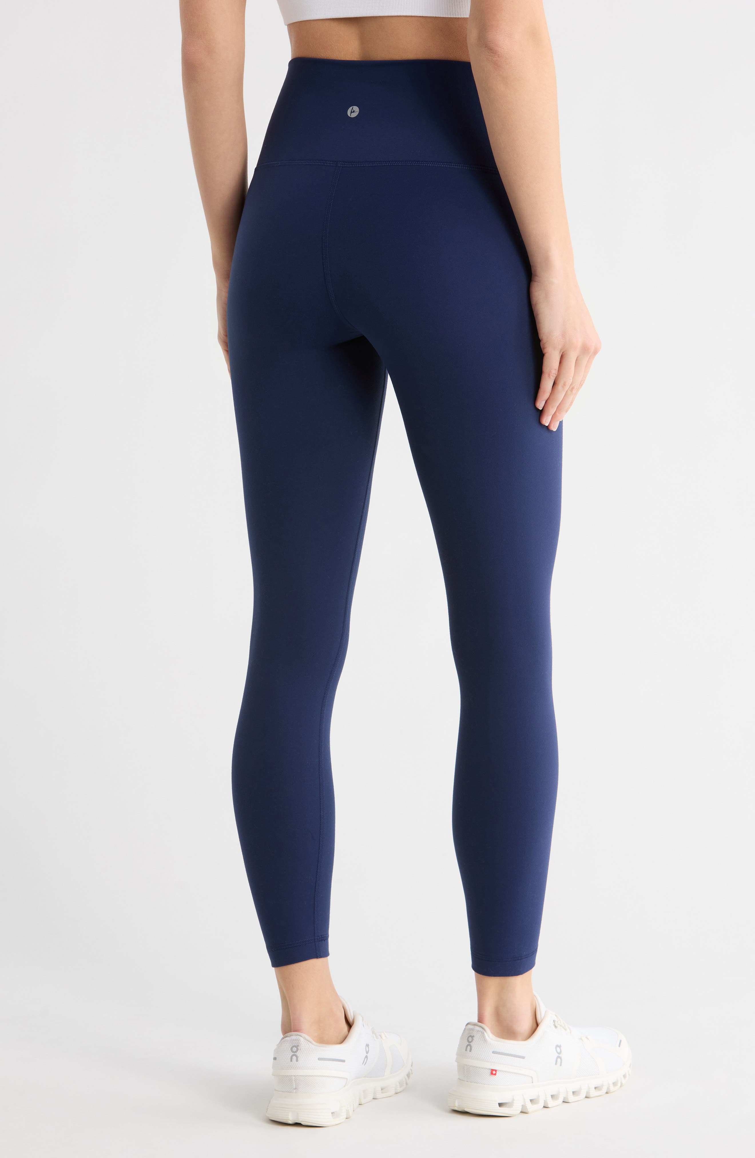 Brushed Lined Superflex Leggings - image 4