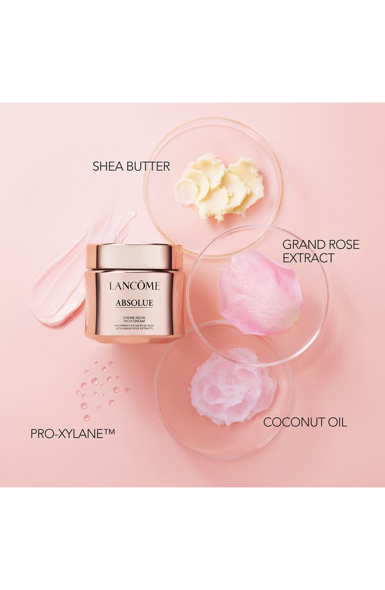 Lancôme Absolue Soft & Rich Duo Set $492 Value, Alternate, color, 