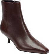 Marc Fisher LTD Kiona Kitten Heel Bootie