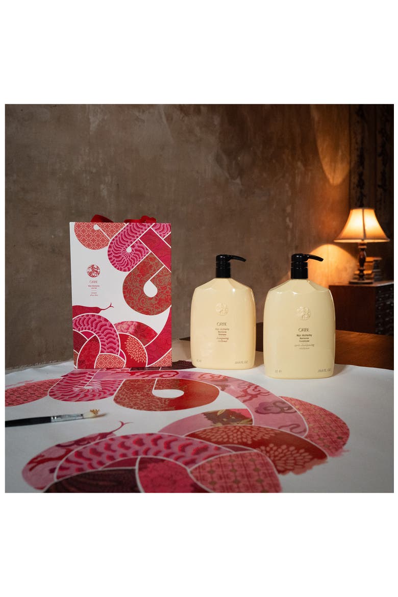 Lunar New Year Hair Alchemy Set (Limited Edition) $359 Value, Alternate, color, NO COLOR