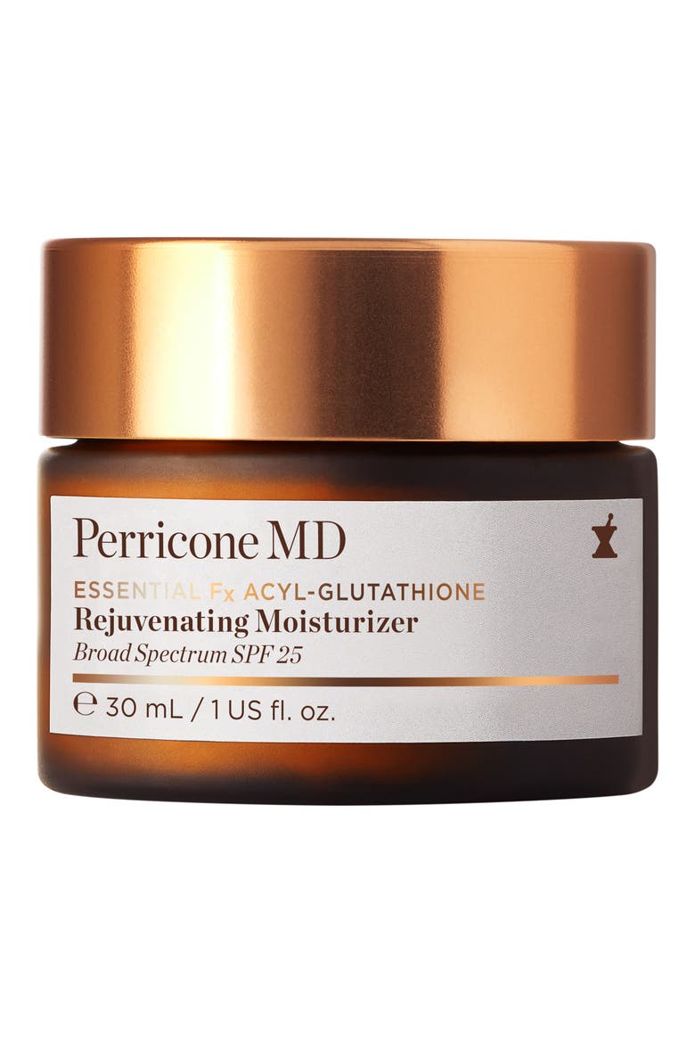 Essential Fx Acyl-Glutathione Rejuvenating Moisturizer SPF 25, Main, color, NO COLOR