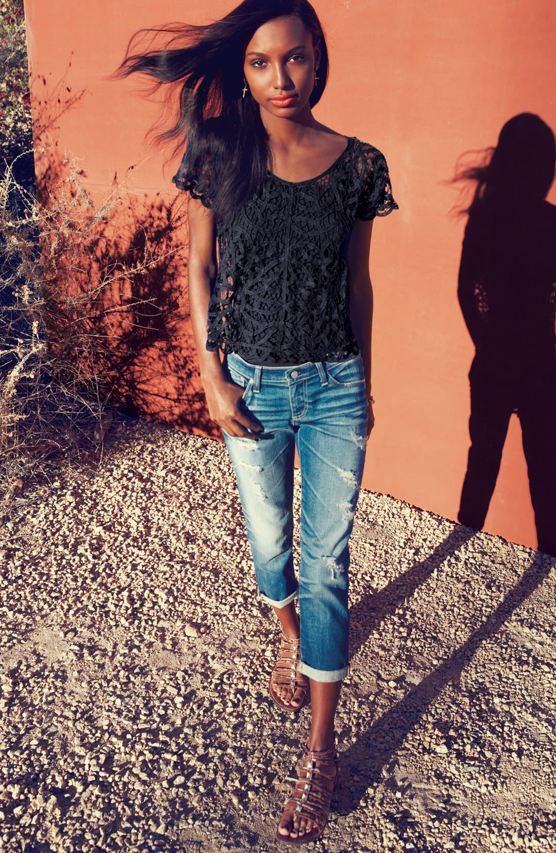 Sam Edelman 'Grant' Sandal, Alternate, color, 