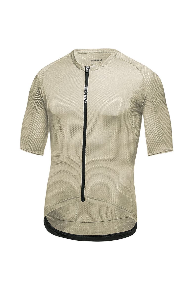 Spinshift Breathe Jersey - Men's, Alternate, color, Tech Beige