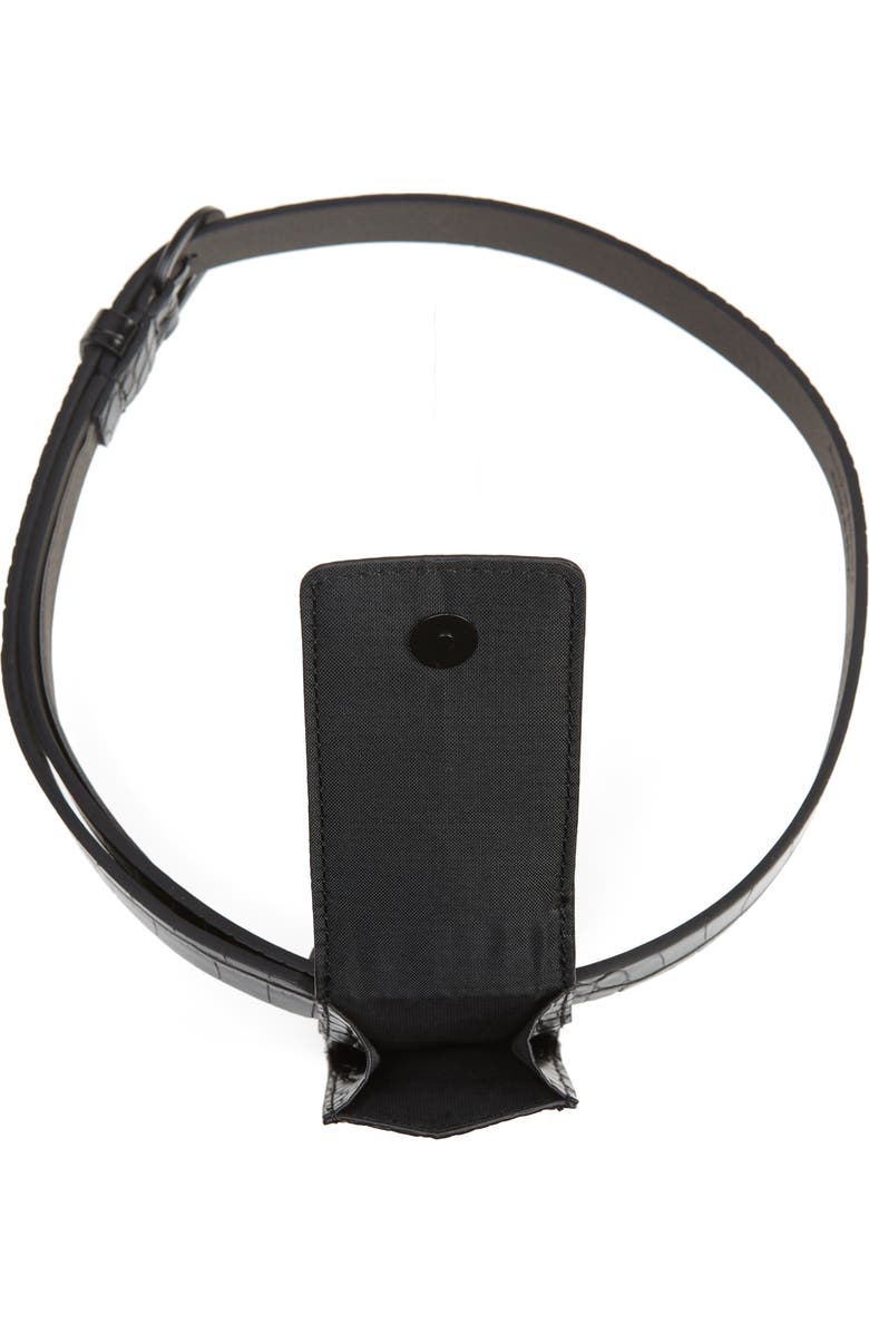 Open Edit Belt Bag, Alternate, color,