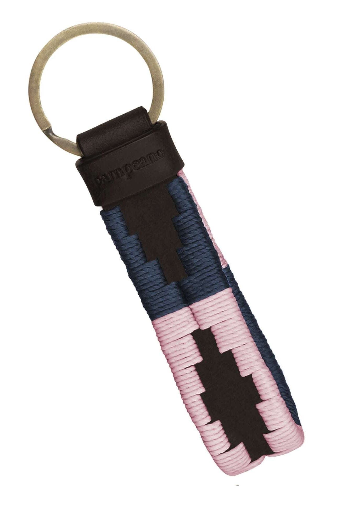 Brown/Pink/Navy