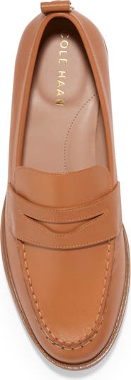 Stassi Penny Loafer