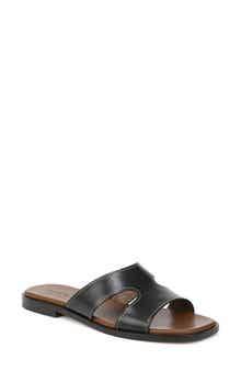 Vince Meyers Slide Sandal