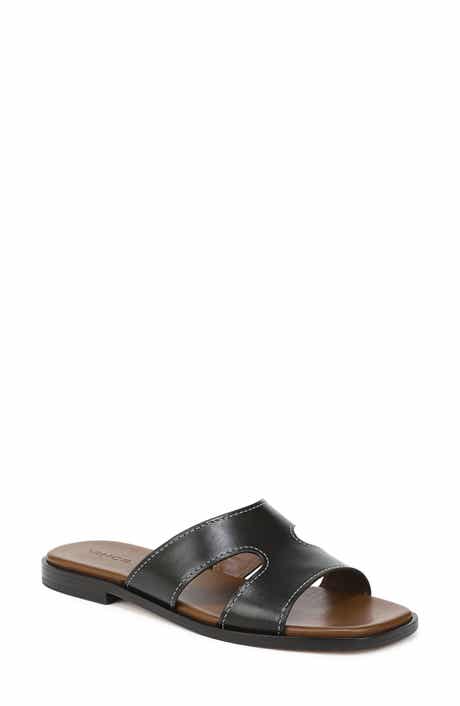 Vince Meyers Slide Sandal