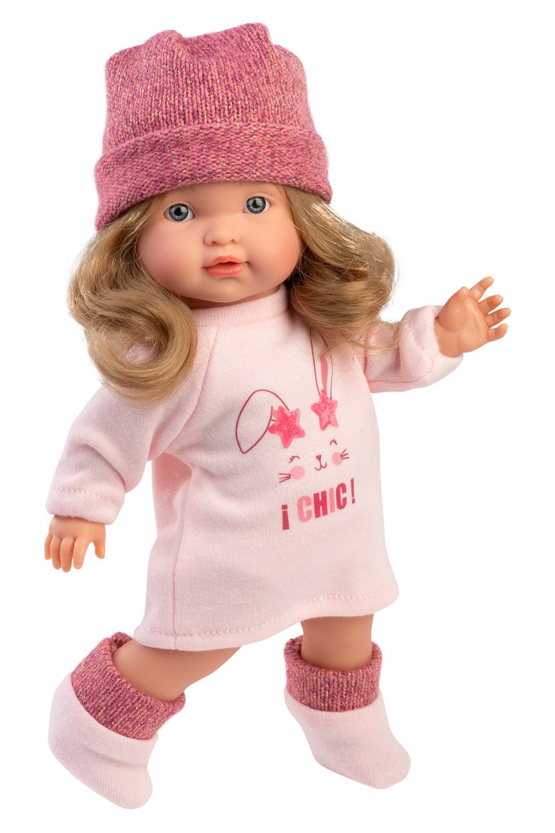 Kids' Emma 11-Inch Doll, Main, color, ASST