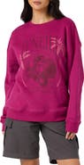 O'Neill The Original Oversized Graphic Sweatshirt