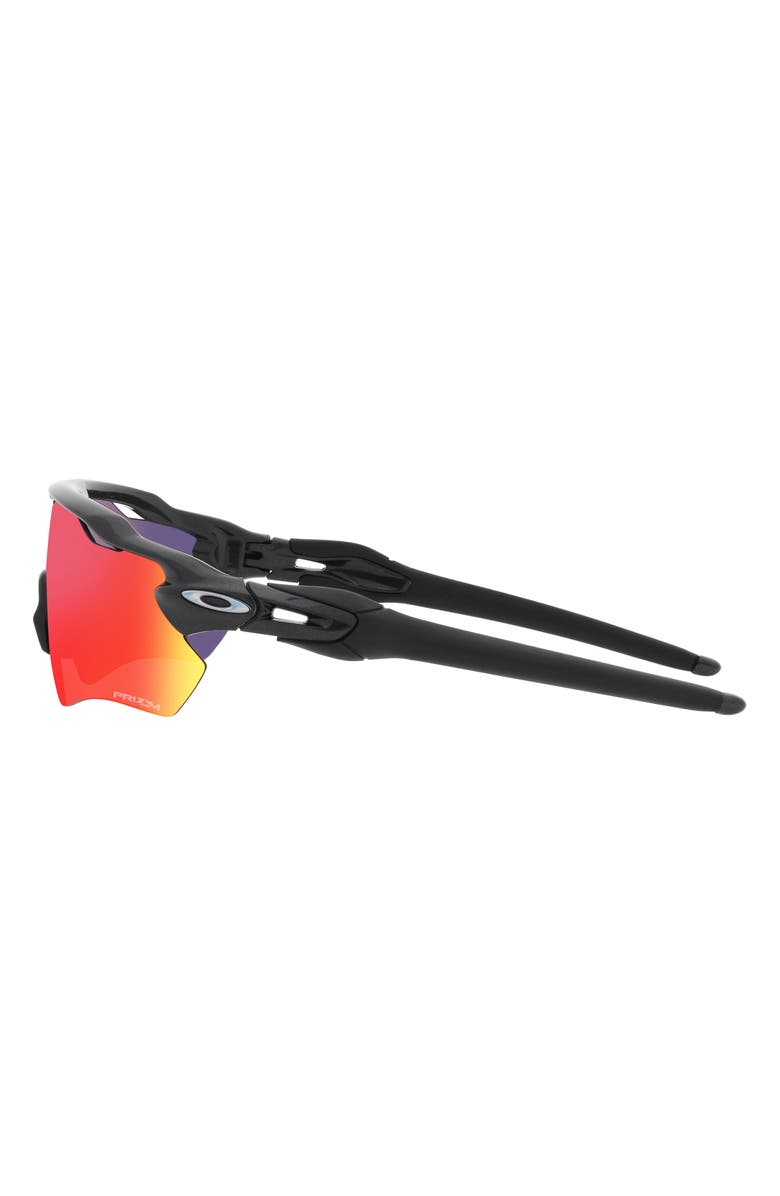 Oakley Radar<sup>®</sup> EV Path<sup>®</sup> 138mm Prizm<sup>™</sup> Wrap Shield Sunglasses, Alternate, color,