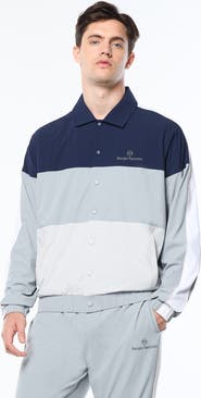 Sergio Tacchini Tore Jacket