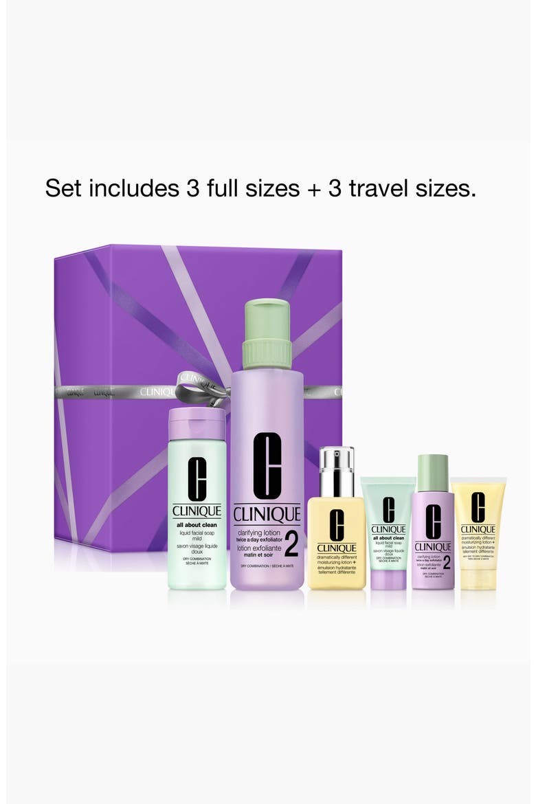 Great Skin Everywhere Skin Care Set, Alternate, color, NO COLOR