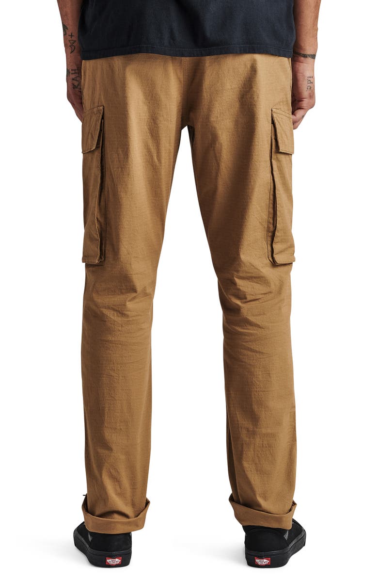 Roark Campover Cargo Pants, Alternate, color, 