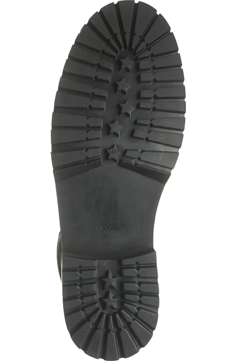 CREVO Bennington Faux Fur Lined Boot, Alternate, color,