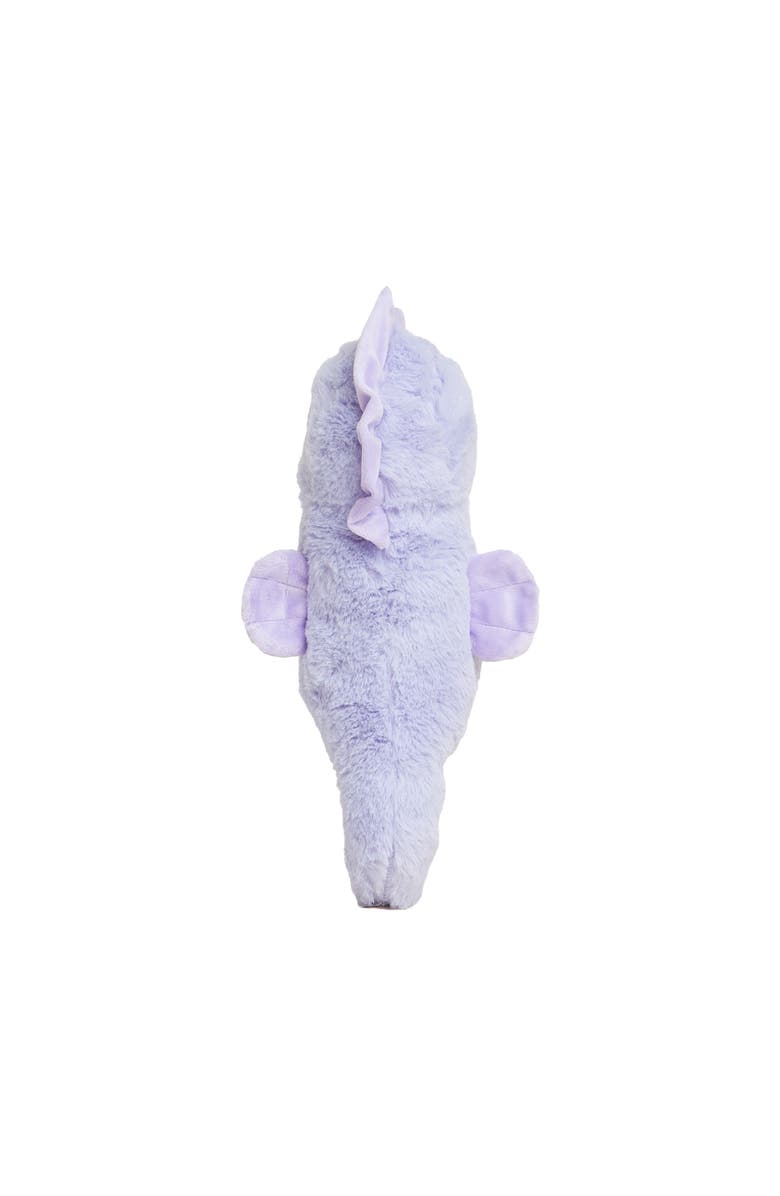 Warmies Sea Horse Plush Toy, Alternate, color, Light Purple