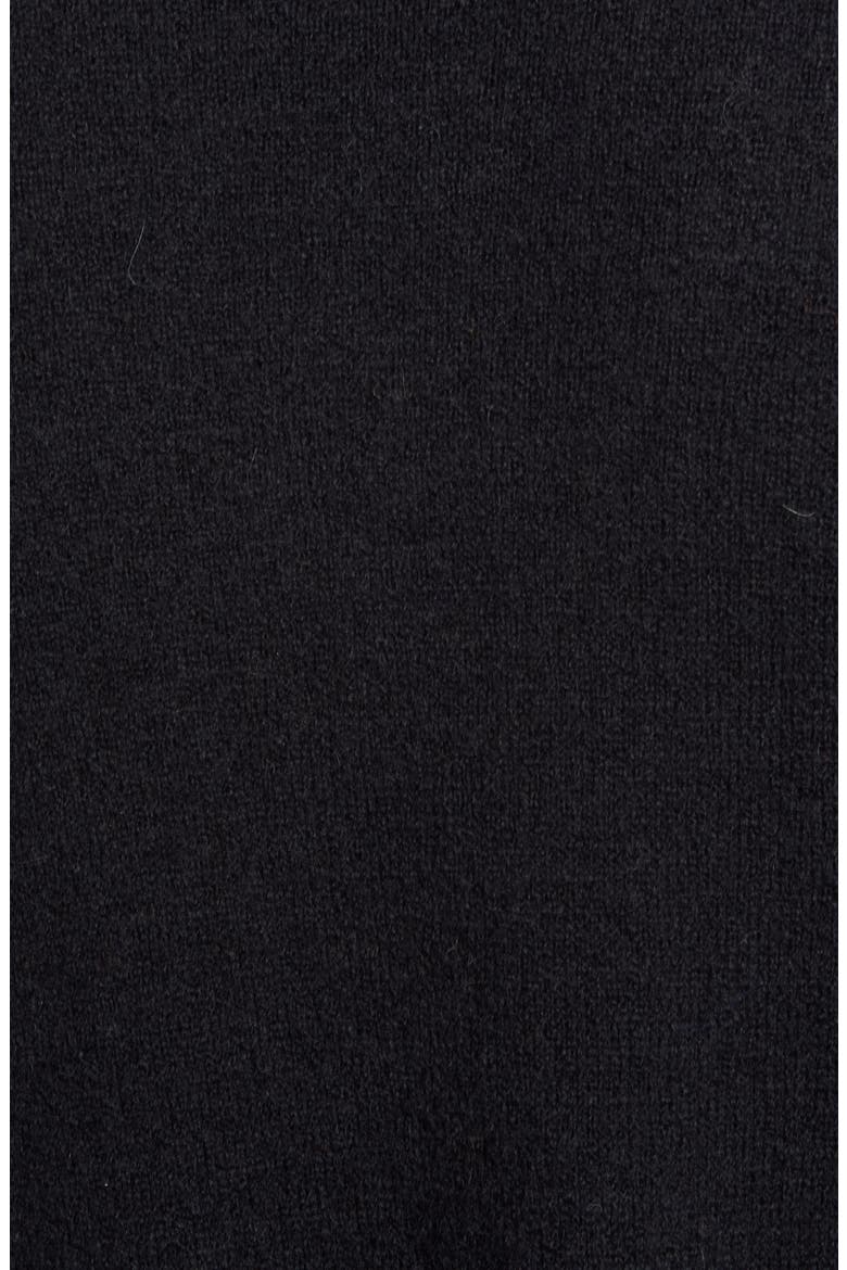 Kent Cardigan Sweater, Alternate, color, TRUE BLACK