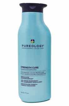 PUREOLOGY Strength Cure Shampoo - 8.5 oz.