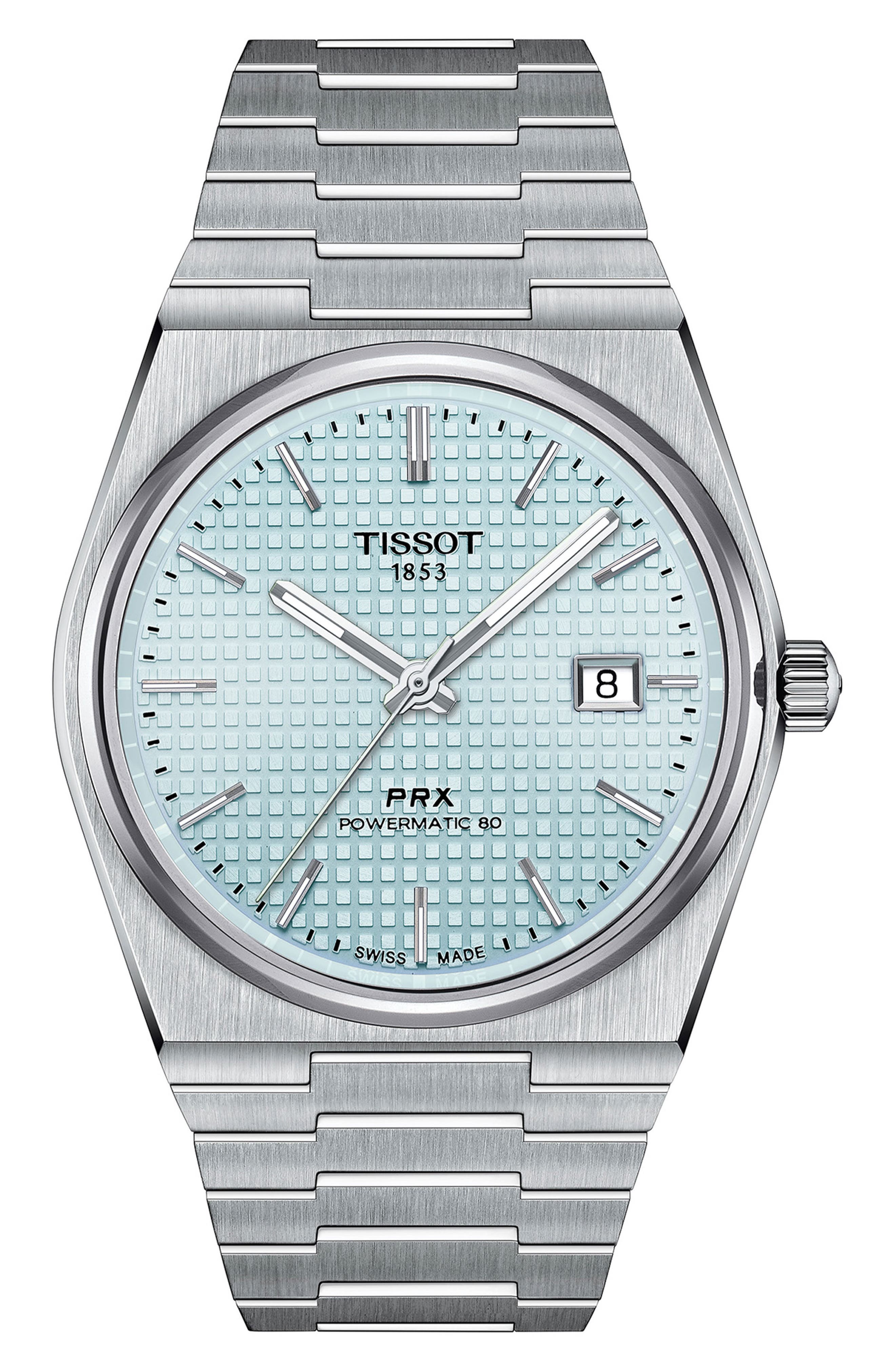 selected SILVER GREY