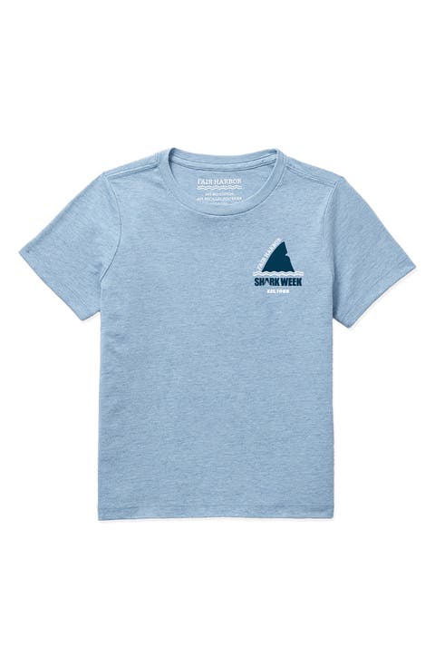 Kids' Kismet Graphic T-Shirt (Toddler, Little Kid & Big Kid)