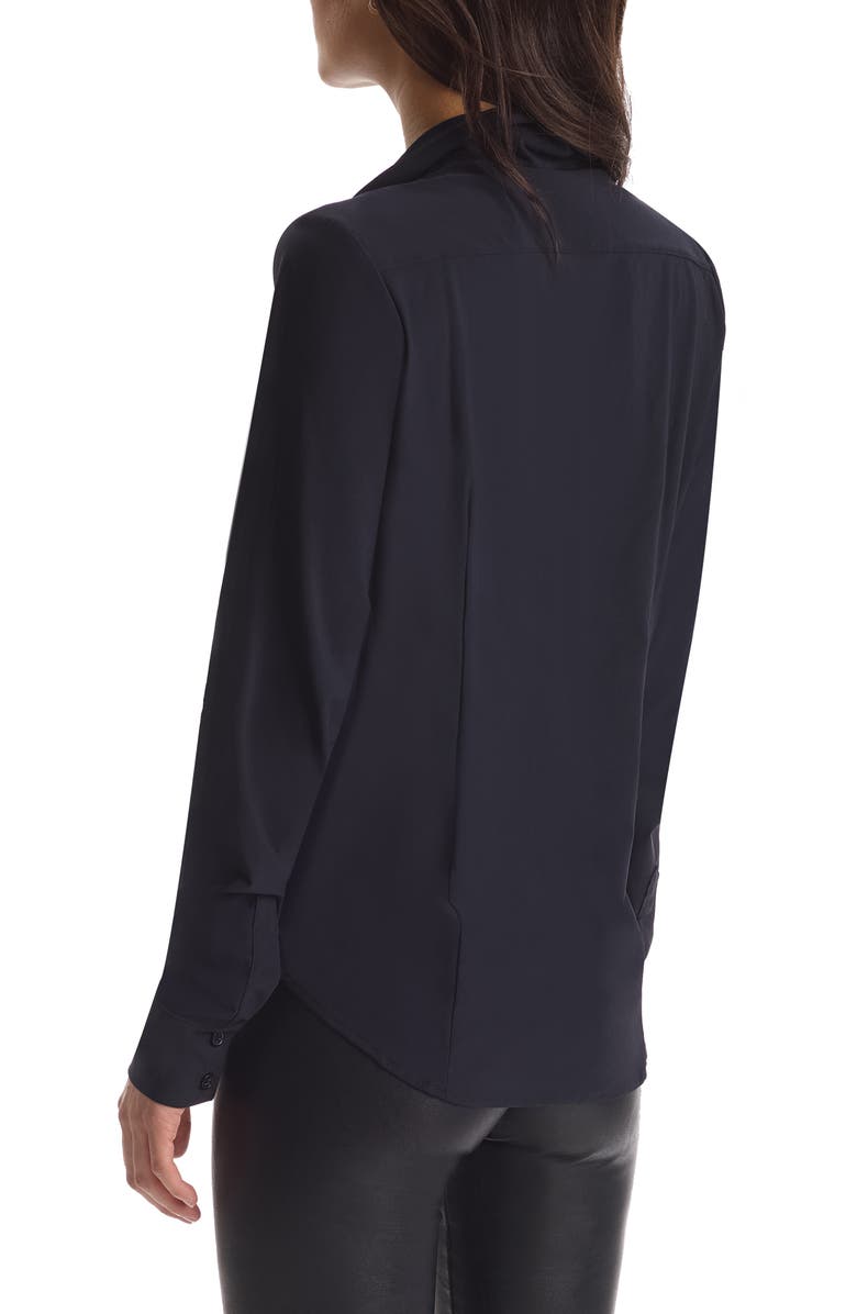 Commando Classic Button-Down Shirt, Alternate, color, 