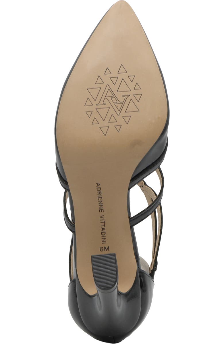 Adrienne Vittadini Nikita Pump, Alternate, color,