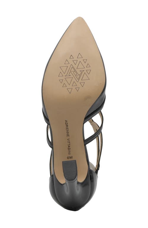 Adrienne Vittadini Nikita Pump