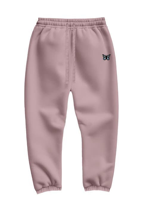 Butterfly Jogger Sweatpant