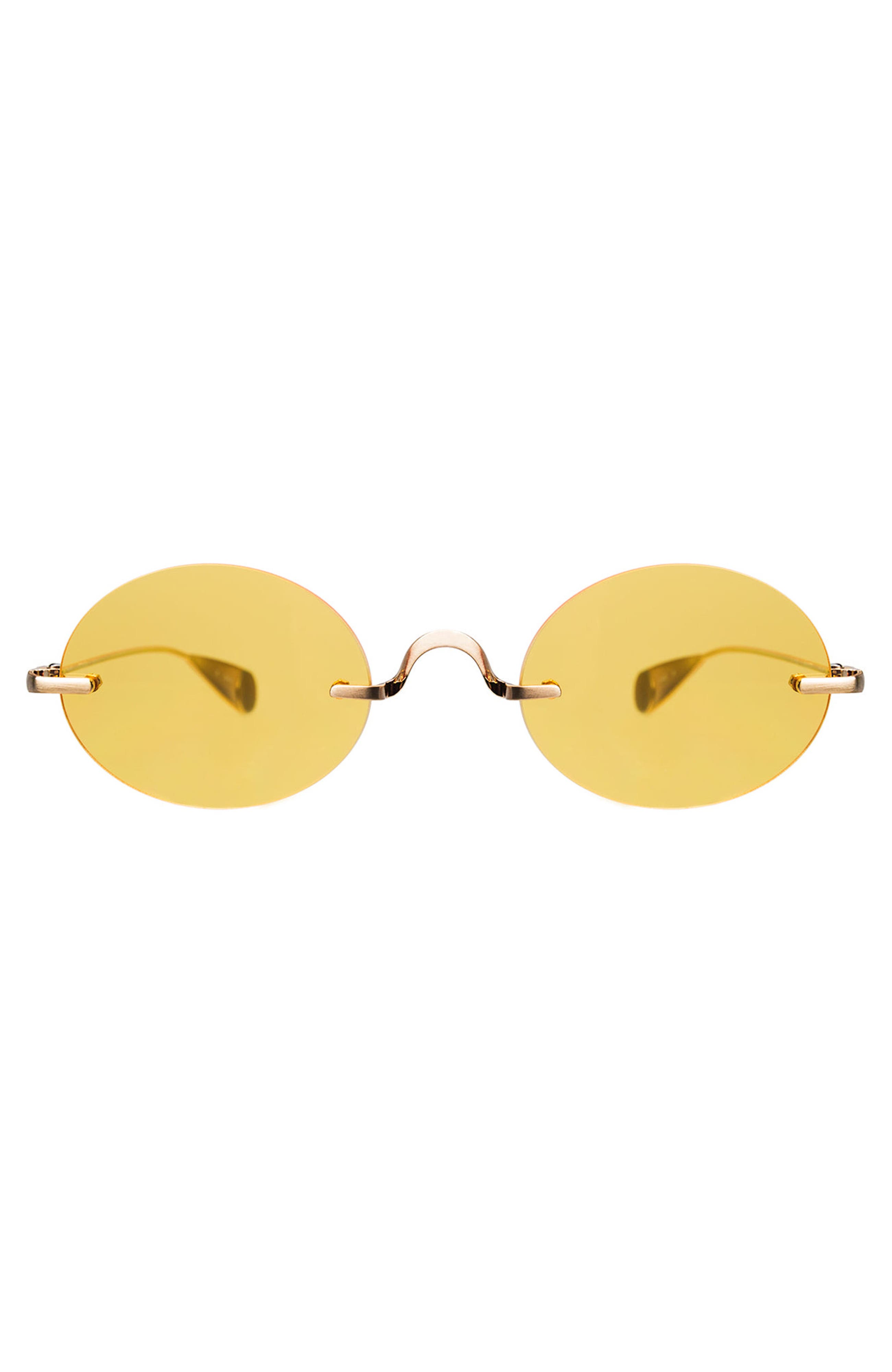 Gold / Orange