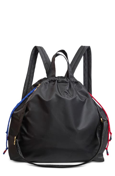 Sac Tout Convertible Backpack