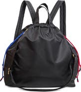 Clare V. Sac Tout Convertible Backpack