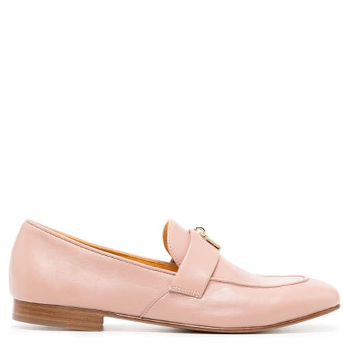 Madison Maison Flat Lock Loafer In Multi