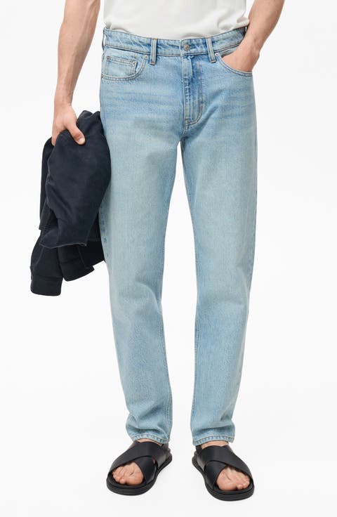 Bob Regular Fit Jeans